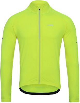 dhb merino long sleeve jersey review